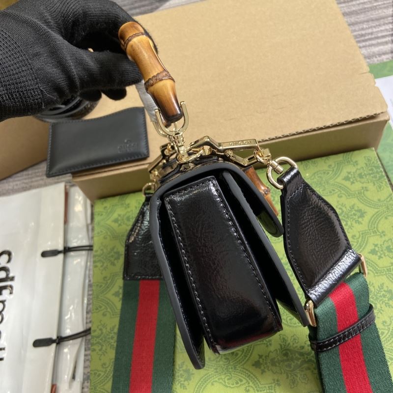 Gvc*1 satchel bags